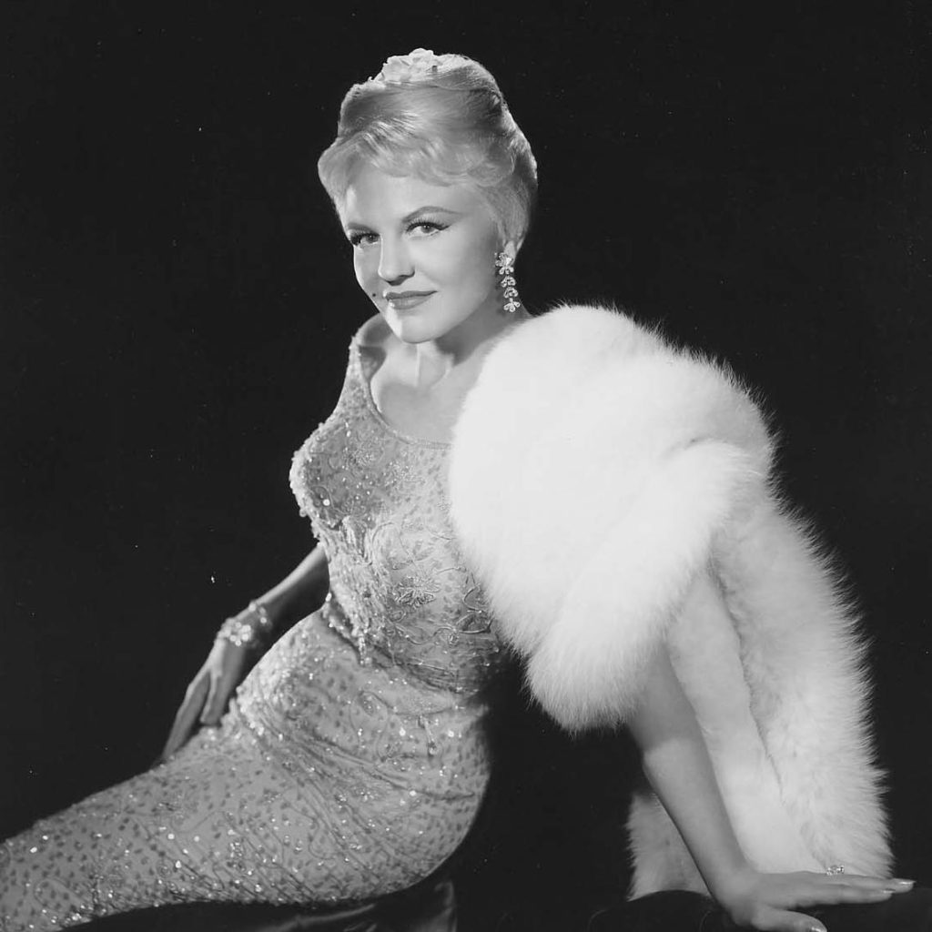 The Incomparable Miss Peggy Lee Peggy Lee