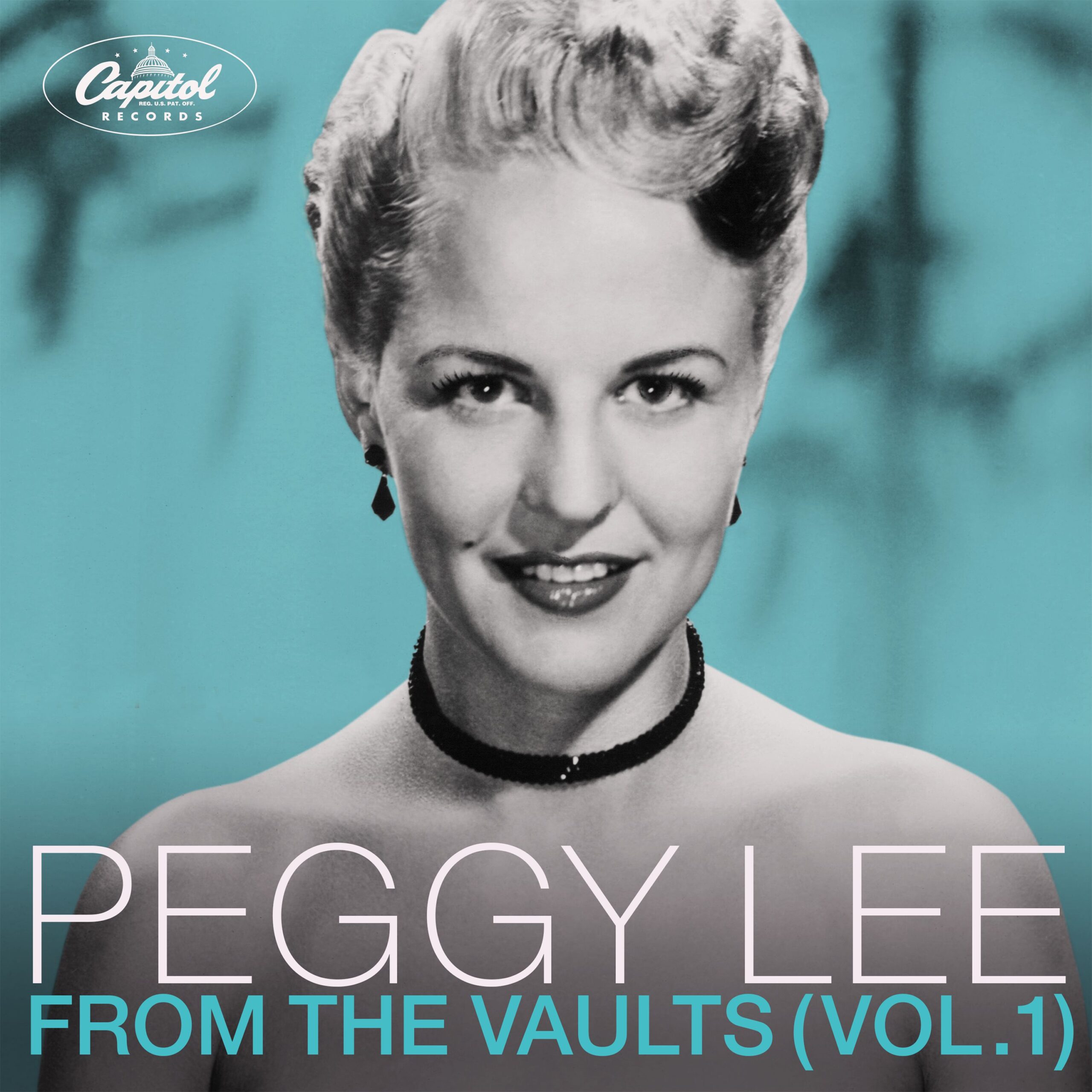 From the Vaults (Vol. 1) - Peggy Lee