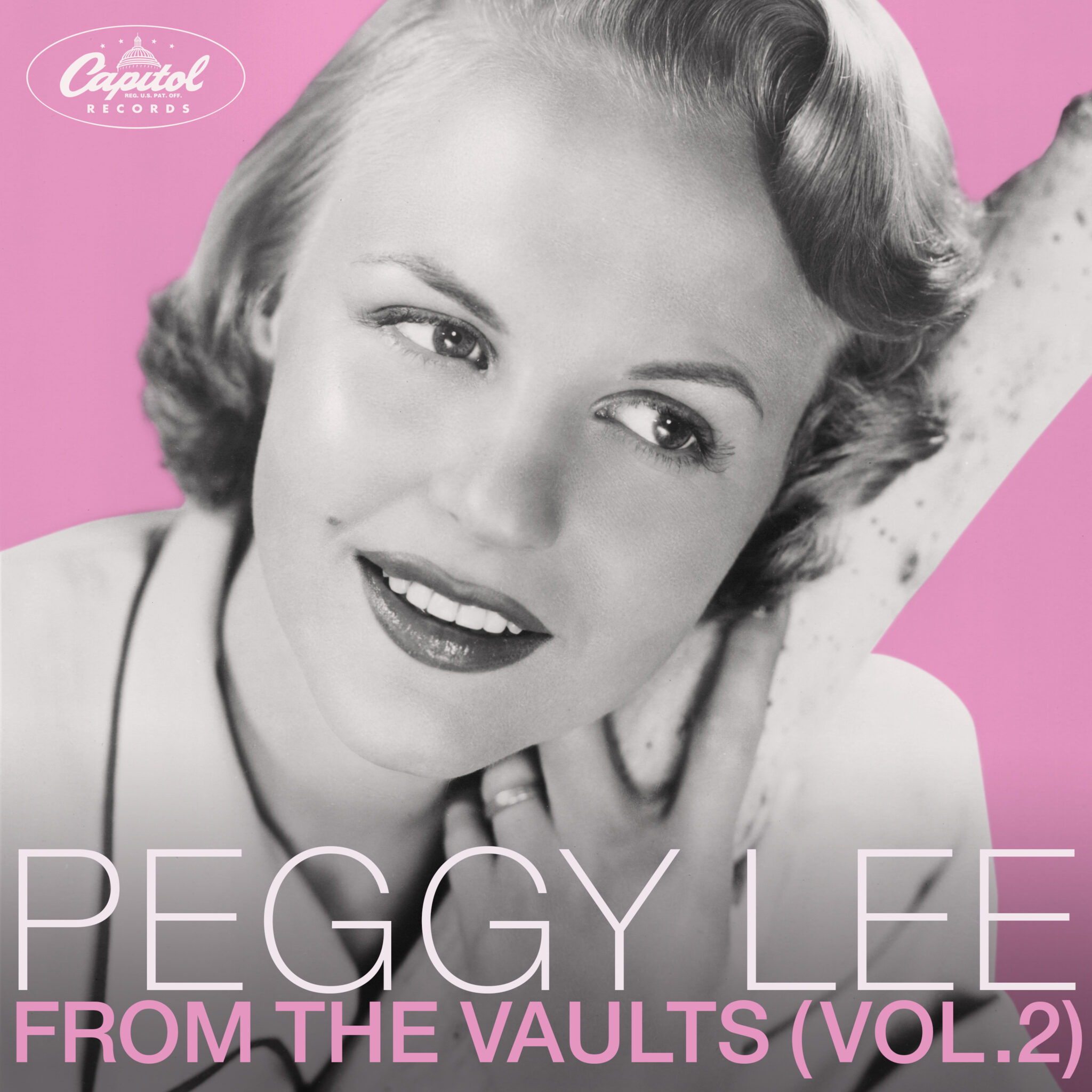 From the Vaults (Vol. 2) - Peggy Lee